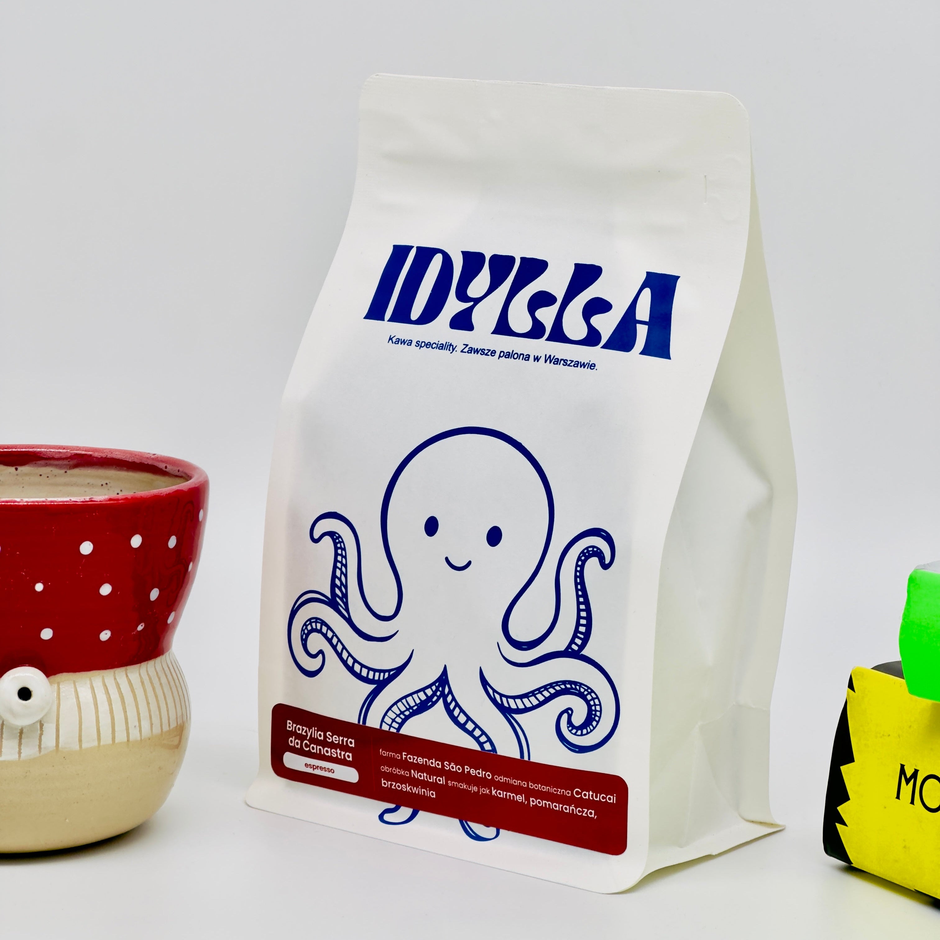 Brazylia Serra Da Canastra