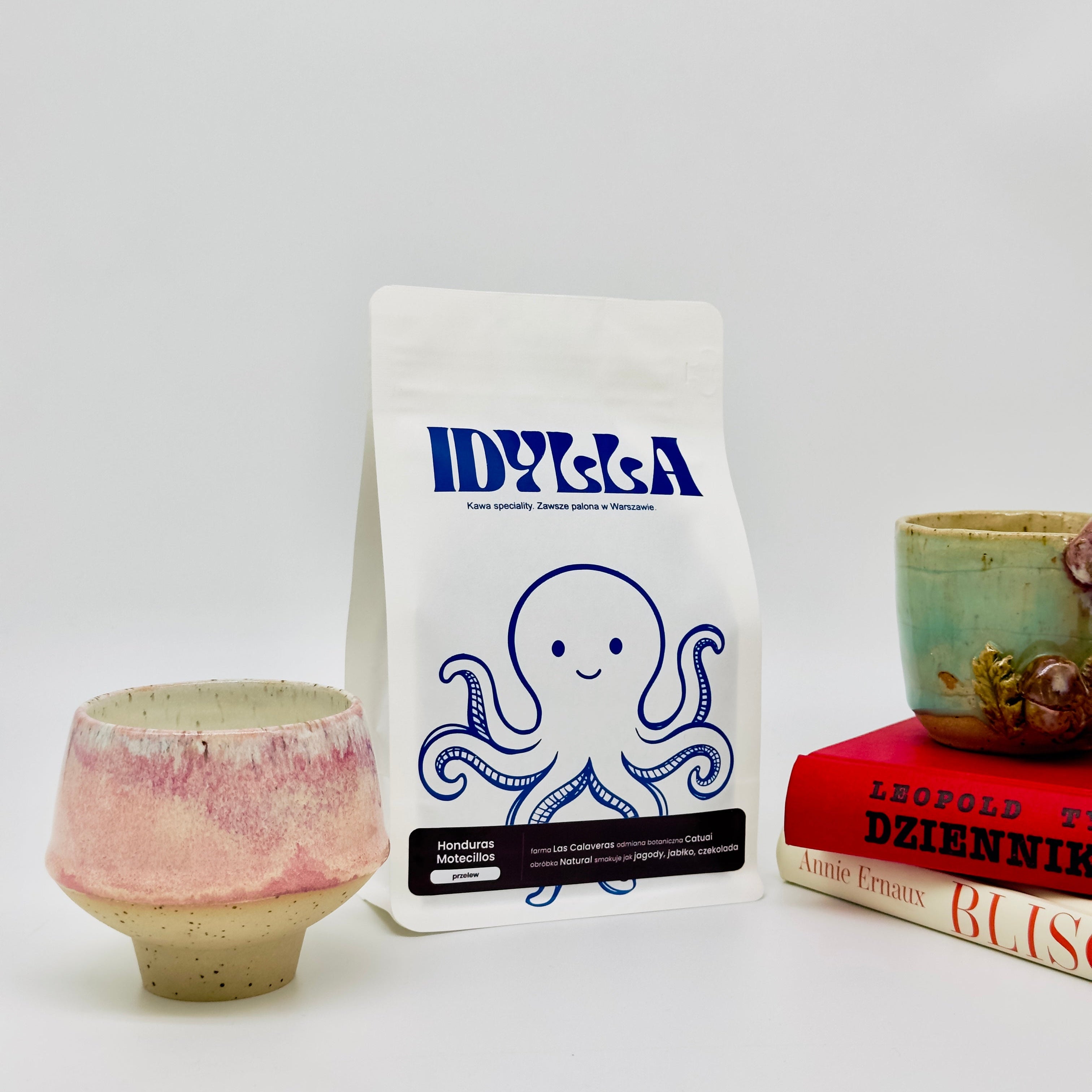 Honduras Las Calaveras